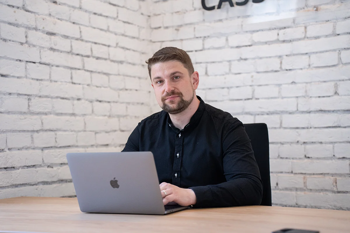 customer experience in pre-sales