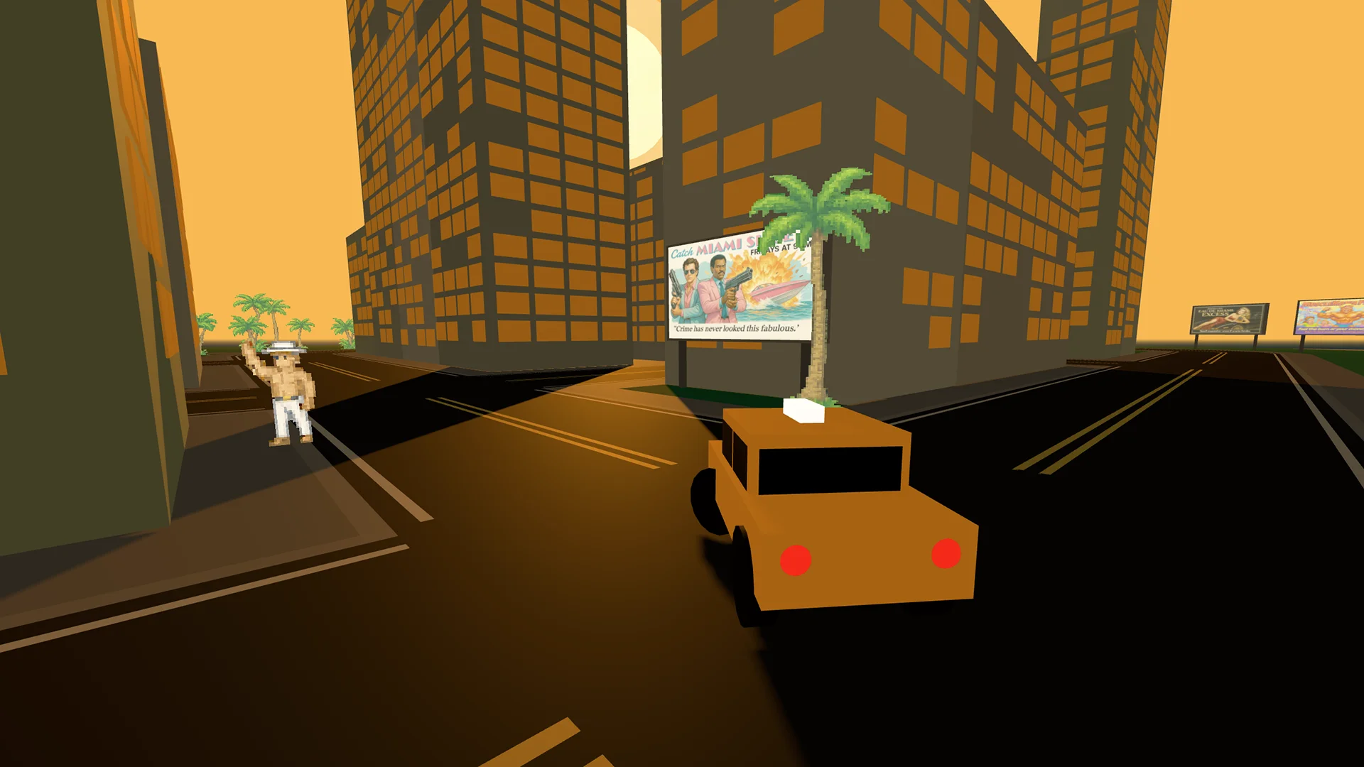 I Tried Vibe Coding: How I Created GTA with Artificial Intelligence ...