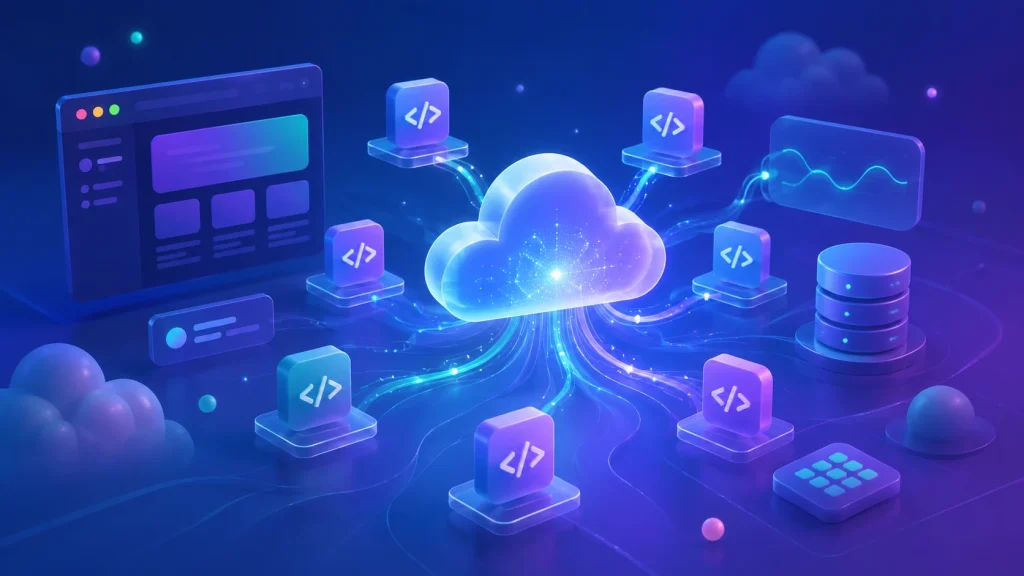 serverless