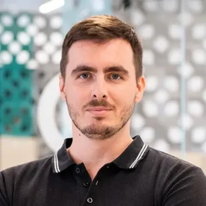 Picture of Martin Hrebeňár